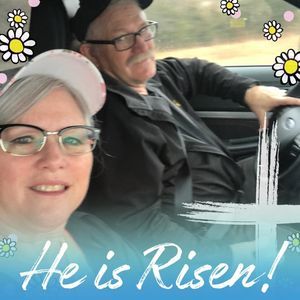 Meet your Posher, Ginger